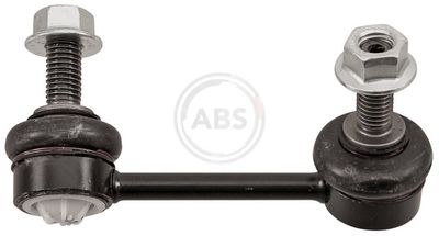 Link/Coupling Rod, stabiliser bar A.B.S. 261137