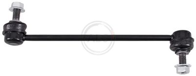 Link/Coupling Rod, stabiliser bar A.B.S. 261142