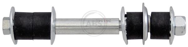 A.B.S. 261146 Link/Coupling Rod, stabiliser bar