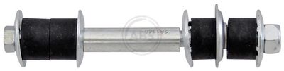 Link/Coupling Rod, stabiliser bar A.B.S. 261146