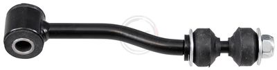 Link/Coupling Rod, stabiliser bar A.B.S. 261155