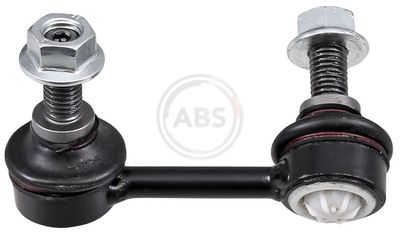 Link/Coupling Rod, stabiliser bar A.B.S. 261161