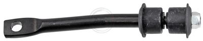 Link/Coupling Rod, stabiliser bar A.B.S. 261168