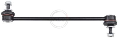 Link/Coupling Rod, stabiliser bar A.B.S. 261172