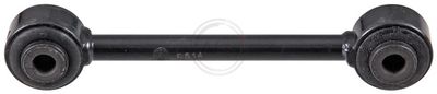 Link/Coupling Rod, stabiliser bar A.B.S. 261179