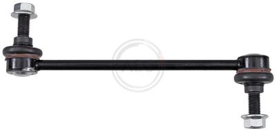 Link/Coupling Rod, stabiliser bar A.B.S. 261181