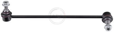 Link/Coupling Rod, stabiliser bar A.B.S. 261185