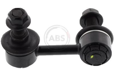Link/Coupling Rod, stabiliser bar A.B.S. 261335