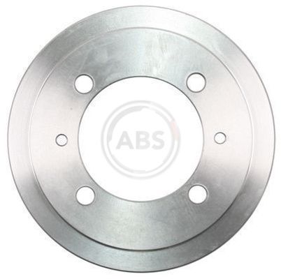 A.B.S. 2615-S Brake Drum