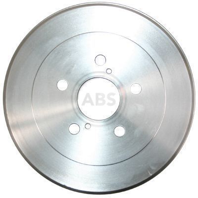Brake Drum A.B.S. 2622-S