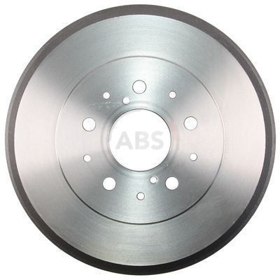 Brake Drum A.B.S. 2626-S