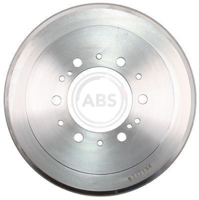 Brake Drum A.B.S. 2629-S