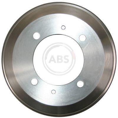 Brake Drum A.B.S. 2631-S