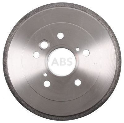 Brake Drum A.B.S. 2633-S