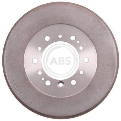 A.B.S. 2636-S Brake Drum