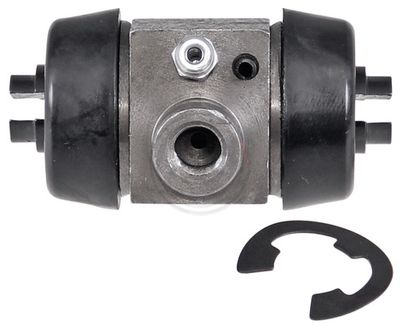 Wheel Brake Cylinder A.B.S. 2649