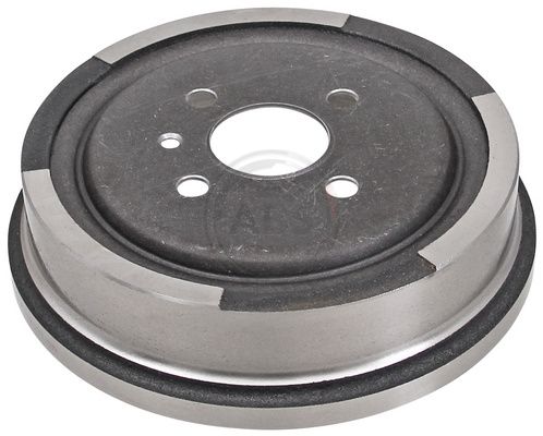 A.B.S. 2653-S Brake Drum