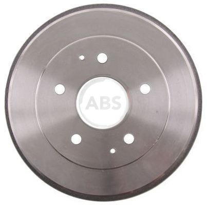 A.B.S. 2666-S Brake Drum