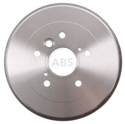 A.B.S. 2677-S Brake Drum