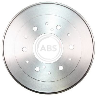 A.B.S. 2679-S Brake Drum