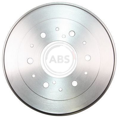 Brake Drum A.B.S. 2679-S