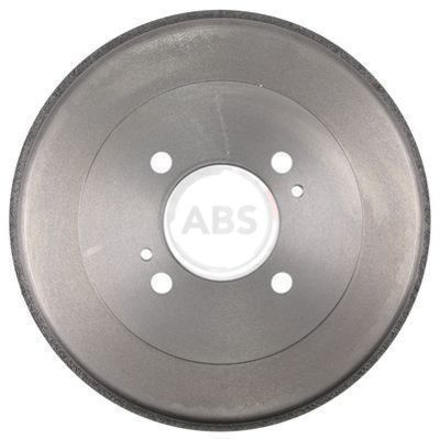 Brake Drum A.B.S. 2683-S