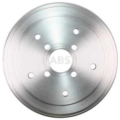 A.B.S. 2689-S Brake Drum