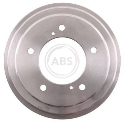 A.B.S. 2690-S Brake Drum