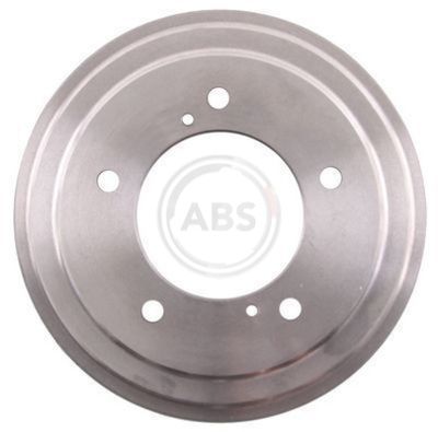 Brake Drum A.B.S. 2690-S
