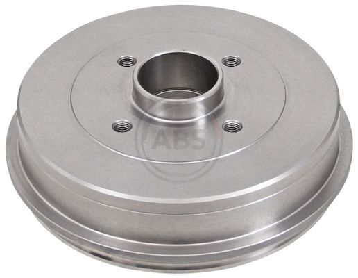 A.B.S. 2698-S Brake Drum