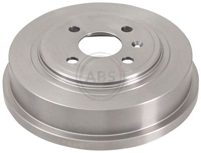 Brake Drum A.B.S. 2699-S