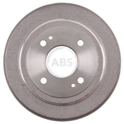 Brake Drum A.B.S. 2703-S