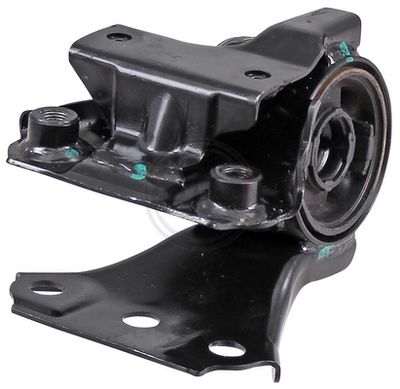 Mounting, control/trailing arm A.B.S. 270363