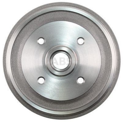 A.B.S. 2704-S Brake Drum