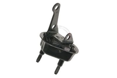Mounting, control/trailing arm A.B.S. 270476