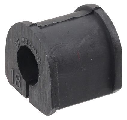 A.B.S. 270866 Bushing, stabiliser bar