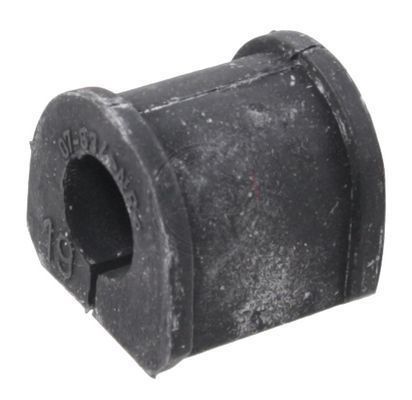 A.B.S. 270867 Bushing, stabiliser bar