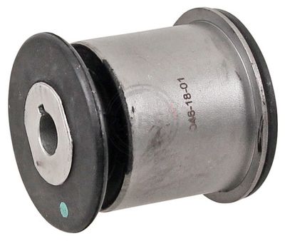 Mounting, control/trailing arm A.B.S. 271777