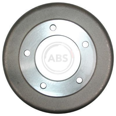 Brake Drum A.B.S. 2734-S