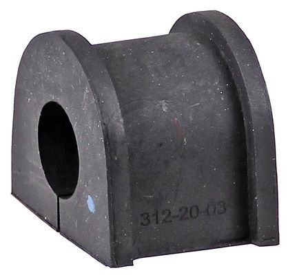 A.B.S. 274019 Bushing, stabiliser bar