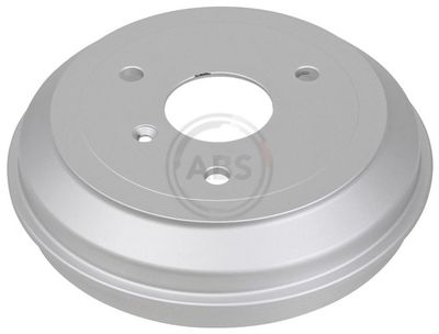 Brake Drum A.B.S. 2747-S