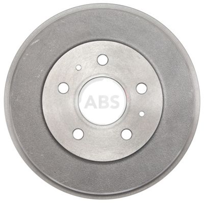 Brake Drum A.B.S. 2748-S