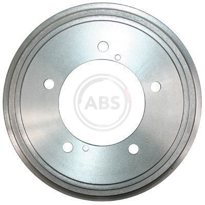 A.B.S. 2752-S Brake Drum