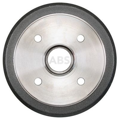 A.B.S. 2754-S Brake Drum