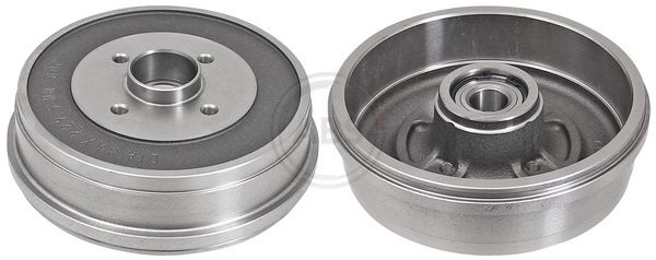 A.B.S. 2759-SC Brake Drum