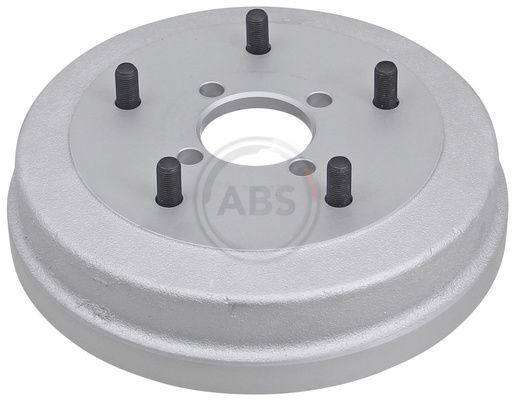 A.B.S. 2761-S Brake Drum