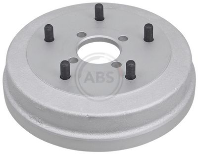 Brake Drum A.B.S. 2761-S