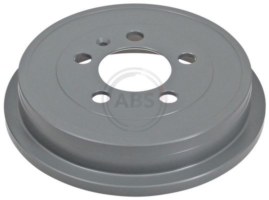 A.B.S. 2765-S Brake Drum