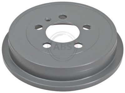 Brake Drum A.B.S. 2765-S