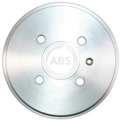 Brake Drum A.B.S. 2767-S